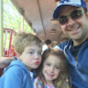 Meet your Posher, Brian